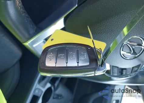 2018 Hyundai Sonata Sport из США, поврежденный, VIN 5NPE34AF8JH689331